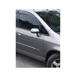 Retrovisor Direito Fit 2004 a 2008 S/ Pisca