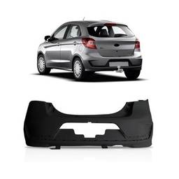 Parachoque Traseiro Ka Hatch 2019 a 2021