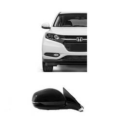 Retrovisor esq. HR-V 2016 a 2021 C/ Pisca