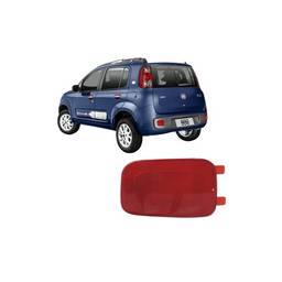 LENTE PARACHO TRA ESQ UNO VIVACE 11/16 SPORTING / WAY \14