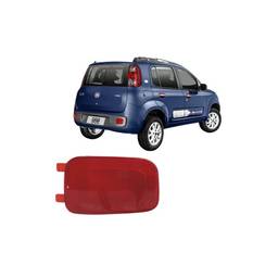 LENTE REFLET PARACHO TD UNO VIVACE 11/16 SPORTING / WAY \14