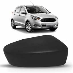 Capa Retrovisor Direito Ka 2015 2016 a 2021 S/ Pisca