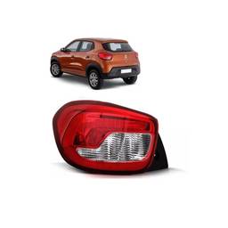 Lanterna Traseira Esquerda Kwid 2018 2019 2020/.. S/ Led