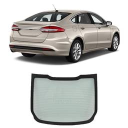 VIDRO VIGIA FUSION 2013 A 2019