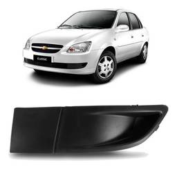  Moldura Esqur S/ Furo Milha Corsa Classic  11/16 OGR/USADO 