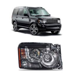 FAROL DIREITO DISCOVERY 4 2010 2011 A 2013