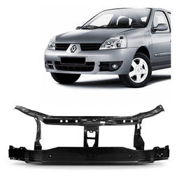 PAINEL FRONTAL MINI FRENTE RENAULT CLIO 2003 A 2012