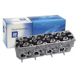 Cabeçote onix cobalt prisma agile 1.4 flex 93349916 revisado