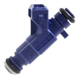 Bico Injetor Agile Cobalt Montana 1.4 8v Flex 0280157105