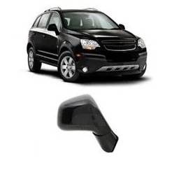 Retrovisor Direito Captiva 2008 a 2017