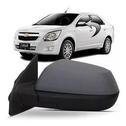 Retrovisor Esquerdo Cobalt 2012 2013 2014 a 2020 Elétrico