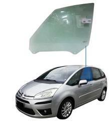VIDRO PORTA DIANTEIRA ESQUERDA C4 PICASSO / GRAND 08 A 2014