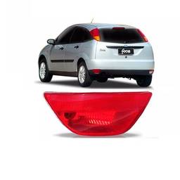 LANTERNA  TRASEIRO ESQUERDO FOCUS HATCH 00 A 2009