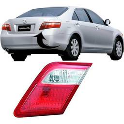 LANTERNA TRASEIRA DIREITA CAMRY 2007 2008 A 2011 (MALA)