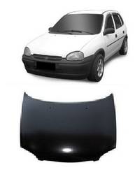 Capô Dianteiro Corsa 1995 a 1999