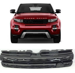 GRADE EVOQUE 2012 20131 A 2015 C/DETALHES 