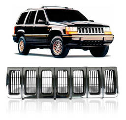 Grade Jeep Grand Cherokee 1994 a 1998