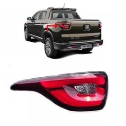 Lanterna Traseira Le fiat Toro 2016A2025/original