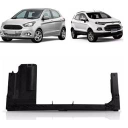 Painel Frontal Inferior Ka 2015/2021 Ecosport 2013 a 2021