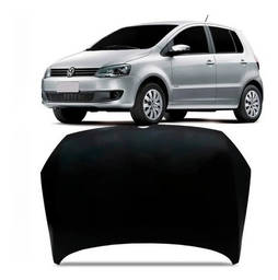 Capô Dianteiro Fox Spacefox Cross 2010 2011 a 2014