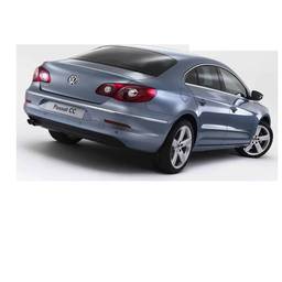 Lanterna Traseira Direita Passat CC 2009 a 2012 (mala)