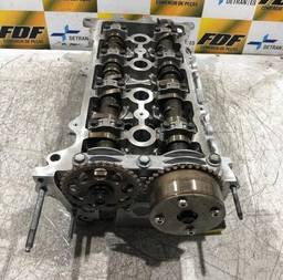 CABEÇOTE COROLLA 1.8 16V GAS 2003 A 2007 