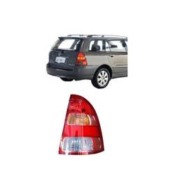 Lanterna Traseira Direita Corolla Fielder 2003 a 2008 Tric