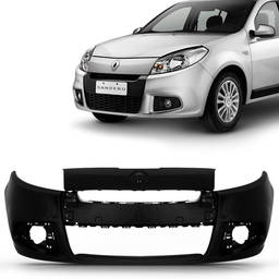 PARACHOQUE NOVO DIANTEIRO SANDERO 2012 2013 A 2014