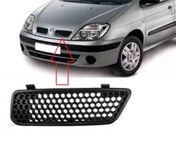 Grade Esquerda Scenic 2001 a 2011