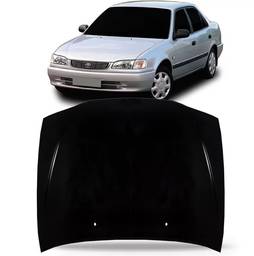 Capô Dianteiro Corolla 1996 a 2002