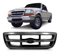 GRADE RANGER 1998 A 2004