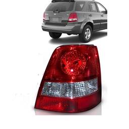 LANTERNA TRASEIRA DIREITA SORENTO 2007 2008 2009