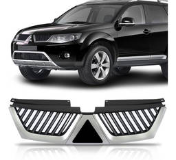 Grade Radiador Outlander 2008 a 2010