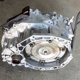 Caixa Cambio Evoque Frelander 2.0 Gas 2012 2013 Aut 6M