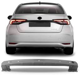 Alma Lamina Parachoque Traseiro Corolla 2020 2021 22/..