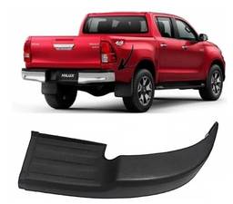 Pisante Parachoque Traseiro Direito Hilux 2016/