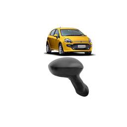 Retrovisor Direito Punto Linea 08/17 Elétrico