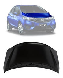 Capô Dianteiro Fit 2015 a 2021