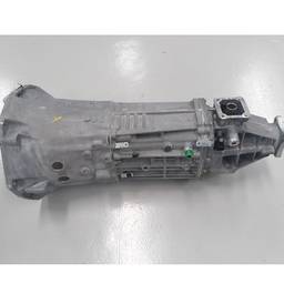 Caixa Cambio S10 2.4 Flex 2012 a 2016 4x2 Manual