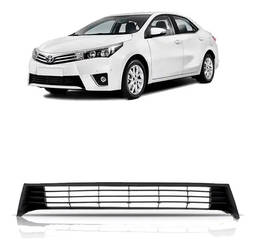 GRADE CENTRAL INFERIOR PARACHOQUE COROLLA 2015 A 2017