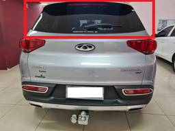 VIDRO VIGIA TIGGO 7 2020 2021 A 2022