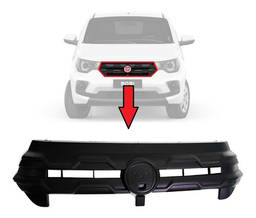 GRADE MOBI 2017 A 2020 SUPORTE GRADE 