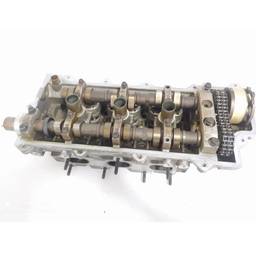 CABEÇOTE ESQUERDO SANTA FE TUCSON 2.7 V6 2008 A 2010 GAS