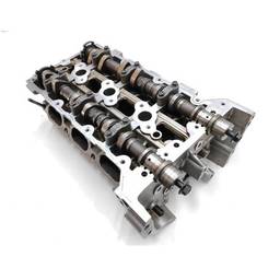 CABEÇOTE ESQUERDO AZERA 3.0 V6 2012 A 2017 GAS 