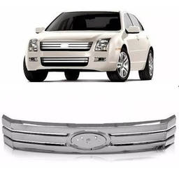 GRADE FUSION 2006 A 2009 C/DETALHES 