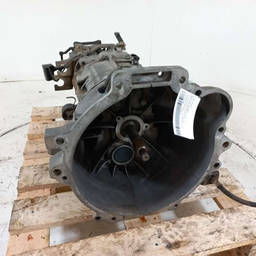 Caixa Cambio Jac T8 2.0 16v 2013 a 2017 