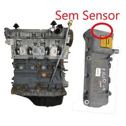 Motor Palio Strada Siena Idea Punto Doblo 1.4 Flex 6/10 