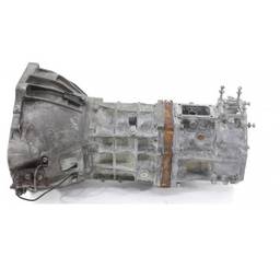 Caixa Cambio Hilux Sw4 3.0 2.8 16v Diesel 97 a 2001 4x4 Man