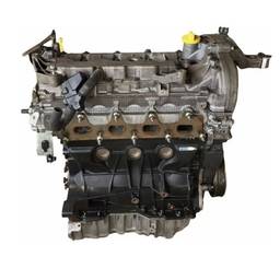 Motor Megane Scenic 2.0 16v Gas 2003 2004 2005 a 2011 