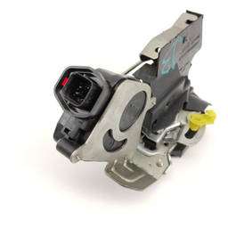 FECHADURA PORTA TRASEIRA ESQUERDA JAC J3 2011 A 2015 5 PINOS